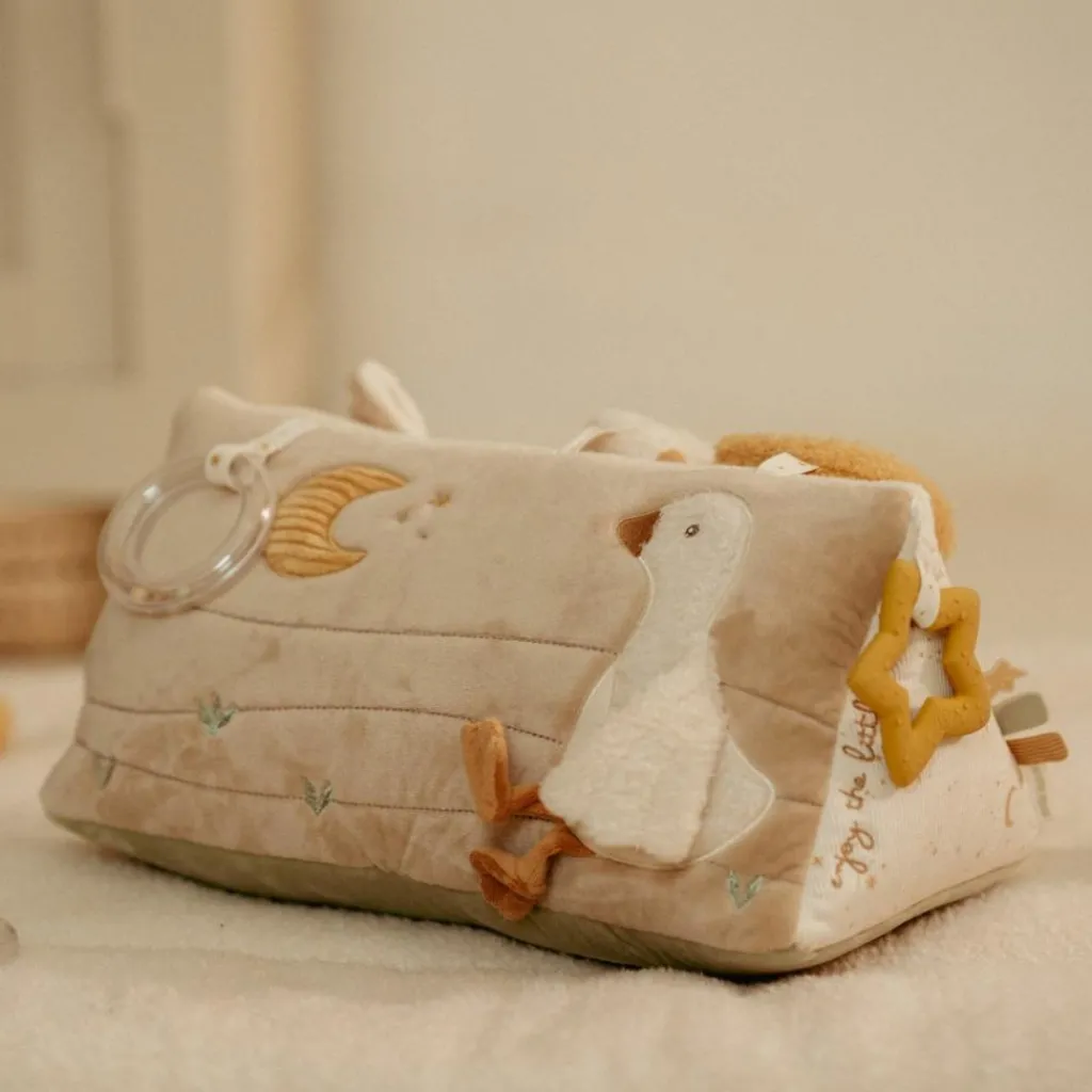 Discount Triangle d'activités Newborn Jouet D'Activités