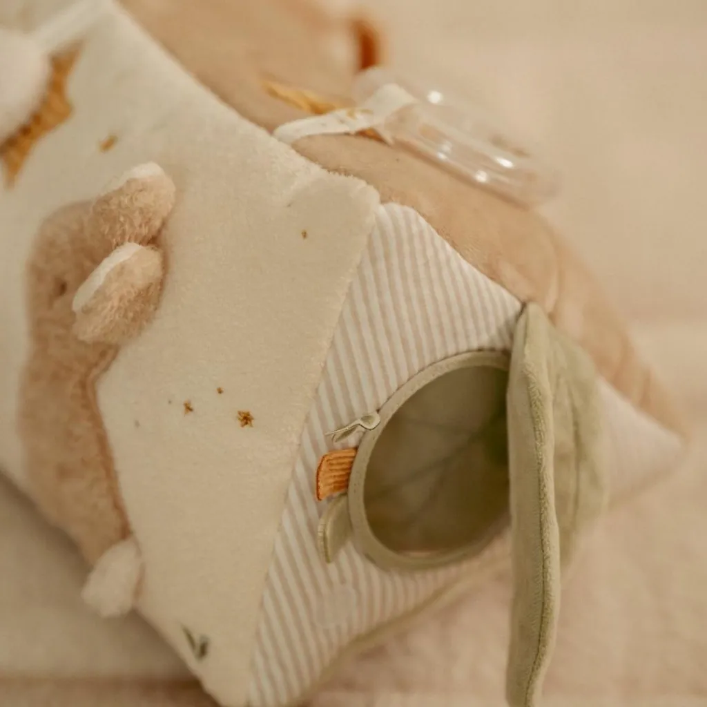 Discount Triangle d'activités Newborn Jouet D'Activités