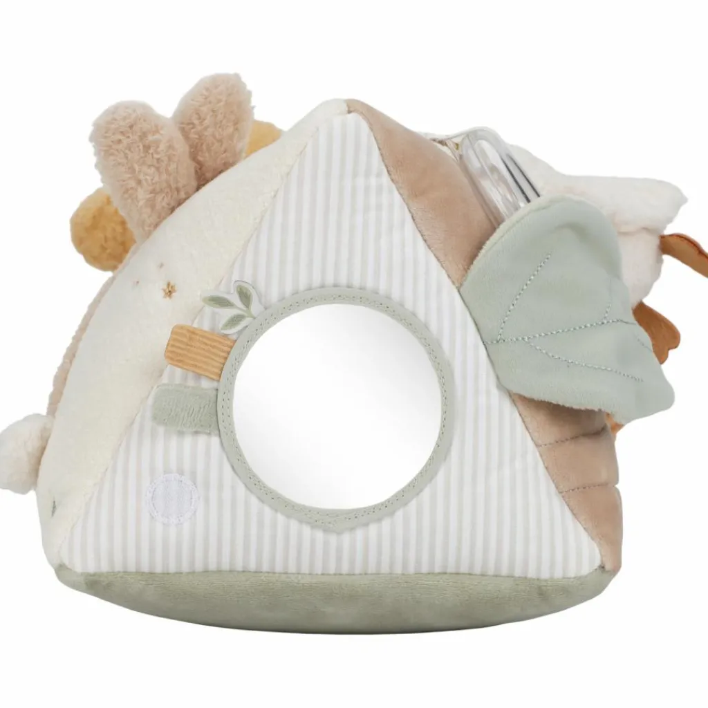 Discount Triangle d'activités Newborn Jouet D'Activités