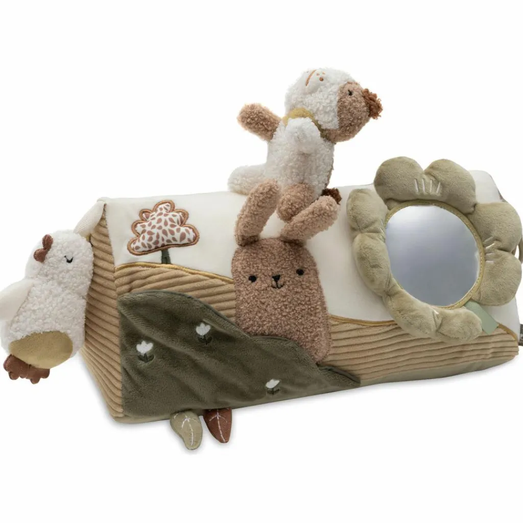 Sale Triangle d'activités Tiny Park Jouet D'Activités