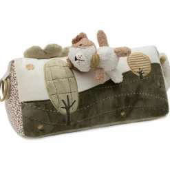 Sale Triangle d'activités Tiny Park Jouet D'Activités