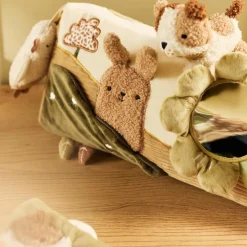 Sale Triangle d'activités Tiny Park Jouet D'Activités