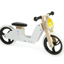 New Tricycle 2 en 1 Tricycle