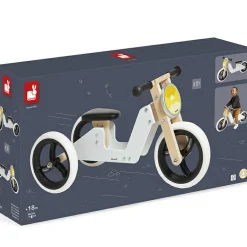 New Tricycle 2 en 1 Tricycle