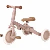 Hot Tricycle 4 en 1 Fairy Floral Tricycle