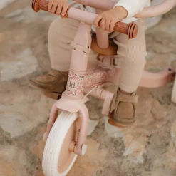 Hot Tricycle 4 en 1 Fairy Floral Tricycle