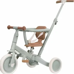 Best Tricycle 4 en 1 Pure Sage Tricycle