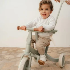 Best Tricycle 4 en 1 Pure Sage Tricycle