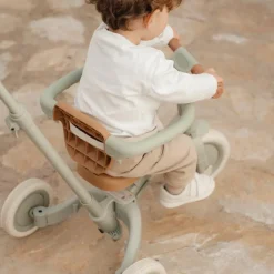 Best Tricycle 4 en 1 Pure Sage Tricycle