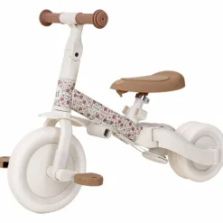 Online Tricycle 4 en 1 Sunny Flowers Tricycle