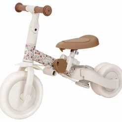 Online Tricycle 4 en 1 Sunny Flowers Tricycle