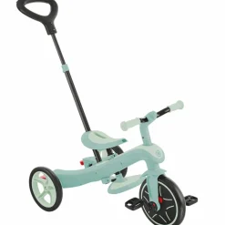 Online Tricycle Trike Explorer 4 en 1 eco-logic Pistache Tricycle