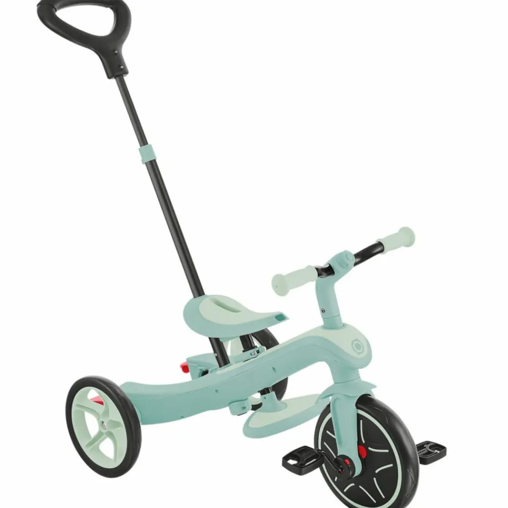 Online Tricycle Trike Explorer 4 en 1 eco-logic Pistache Tricycle