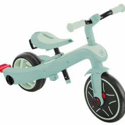Online Tricycle Trike Explorer 4 en 1 eco-logic Pistache Tricycle