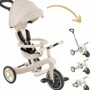 Discount Tricycle Trike Explorer 4 en 1 eco-logic Sable Tricycle