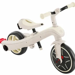 Discount Tricycle Trike Explorer 4 en 1 eco-logic Sable Tricycle
