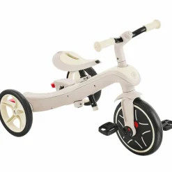 Discount Tricycle Trike Explorer 4 en 1 eco-logic Sable Tricycle