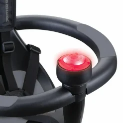 Best Tricycle Trike Explorer Deluxe 4 en 1 Noir-Gris Tricycle