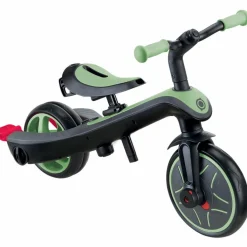Tricycle Trike Explorer V2 4 en 1 Sauge Tricycle