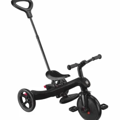 Online Tricycle Trike Explorer V2 4 en 1 Noir Tricycle
