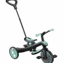 Discount Tricycle évolutif Explorer 4 en 1 V2 Pastel Menthe Tricycle