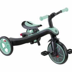 Discount Tricycle évolutif Explorer 4 en 1 V2 Pastel Menthe Tricycle