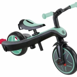 Discount Tricycle évolutif Explorer 4 en 1 V2 Pastel Menthe Tricycle
