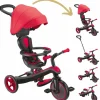 Sale Tricycle évolutif Explorer 4 en 1 V2 Rouge Tricycle