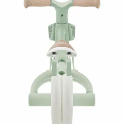 Online Tricycle évolutif Learning trike plus 3 en 1 eco-logic Vert Sauge Tricycle