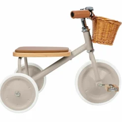 Hot Tricycle évolutif Trike Beige Tricycle