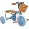 Sale Tricycle évolutif Trike Blue Tricycle