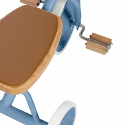 Sale Tricycle évolutif Trike Blue Tricycle