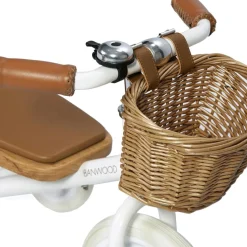 Outlet Tricycle évolutif Trike blanc Tricycle