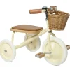 Outlet Tricycle évolutif Trike crème Tricycle