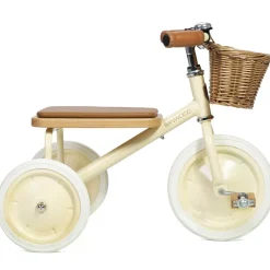 Outlet Tricycle évolutif Trike crème Tricycle