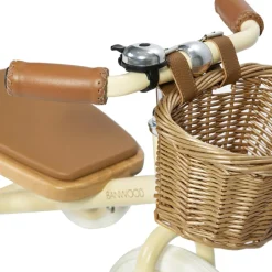 Outlet Tricycle évolutif Trike crème Tricycle