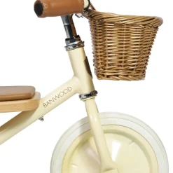 Outlet Tricycle évolutif Trike crème Tricycle