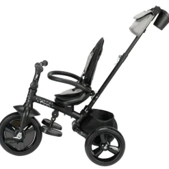 New Tricycle évolutif Windy Tinted Gray Tricycle