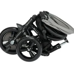 New Tricycle évolutif Windy Tinted Gray Tricycle