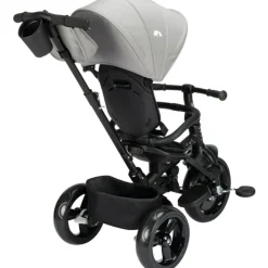 New Tricycle évolutif Windy Tinted Gray Tricycle