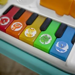 Outlet Trotteur et table d’activité 4 en 1 Mix‘N Roll Chariot De Marche