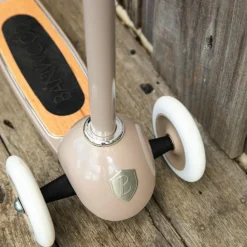 Clearance Trottinette Beige Trottinette