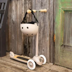 Clearance Trottinette Beige Trottinette