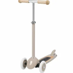 Clearance Trottinette Beige Trottinette