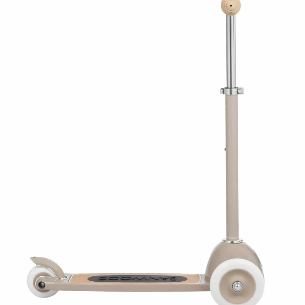 Clearance Trottinette Beige Trottinette