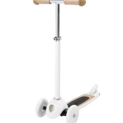 Best Trottinette blanche Trottinette
