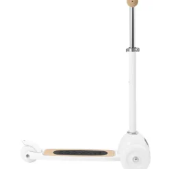 Best Trottinette blanche Trottinette