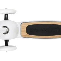 Best Trottinette blanche Trottinette