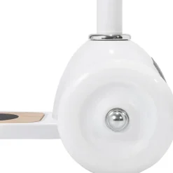 Best Trottinette blanche Trottinette