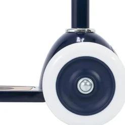 Trottinette bleu marine Trottinette